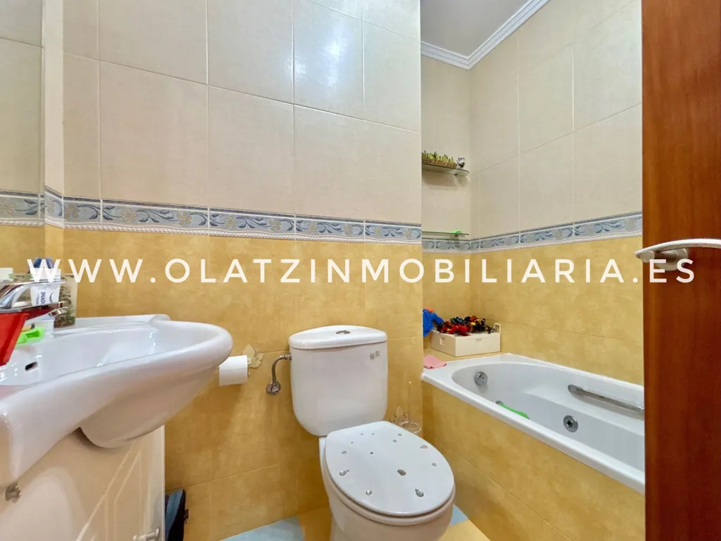 Appartement 4 pièces à Güeñes