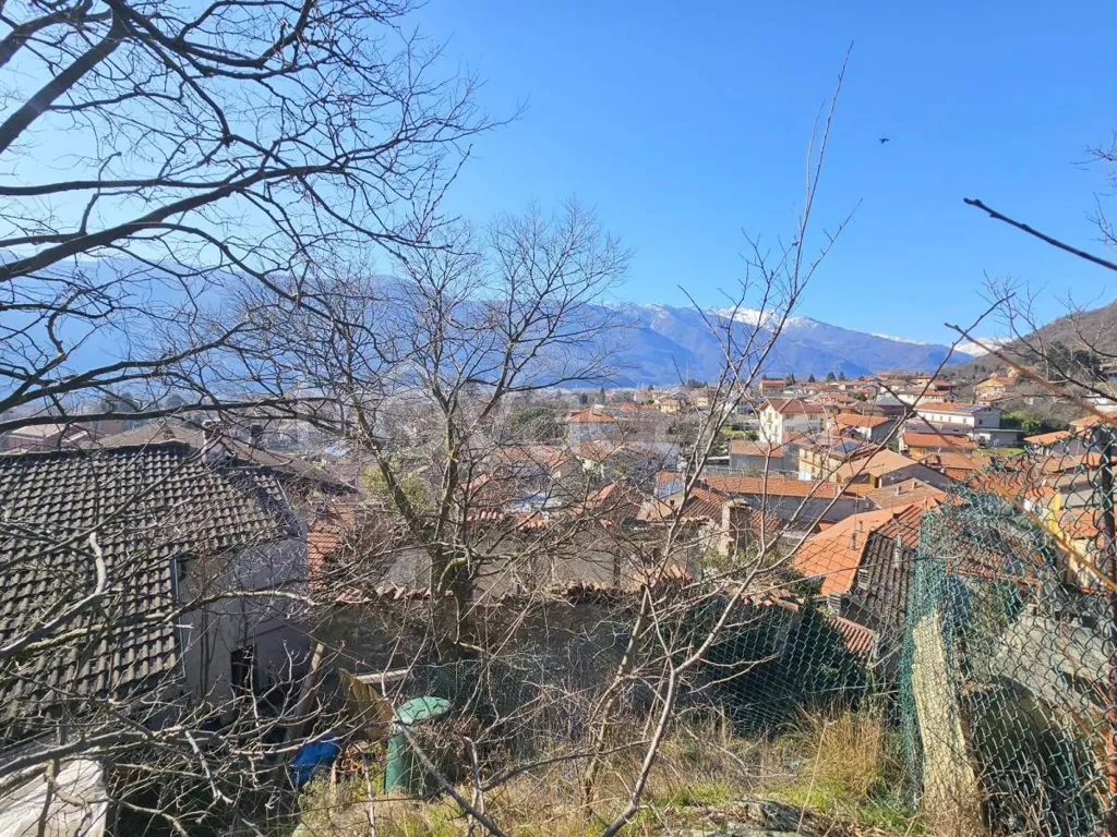 Villa with Panoramic Views in Condove