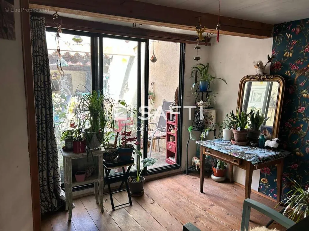 Maison 3 pièces à Talairan