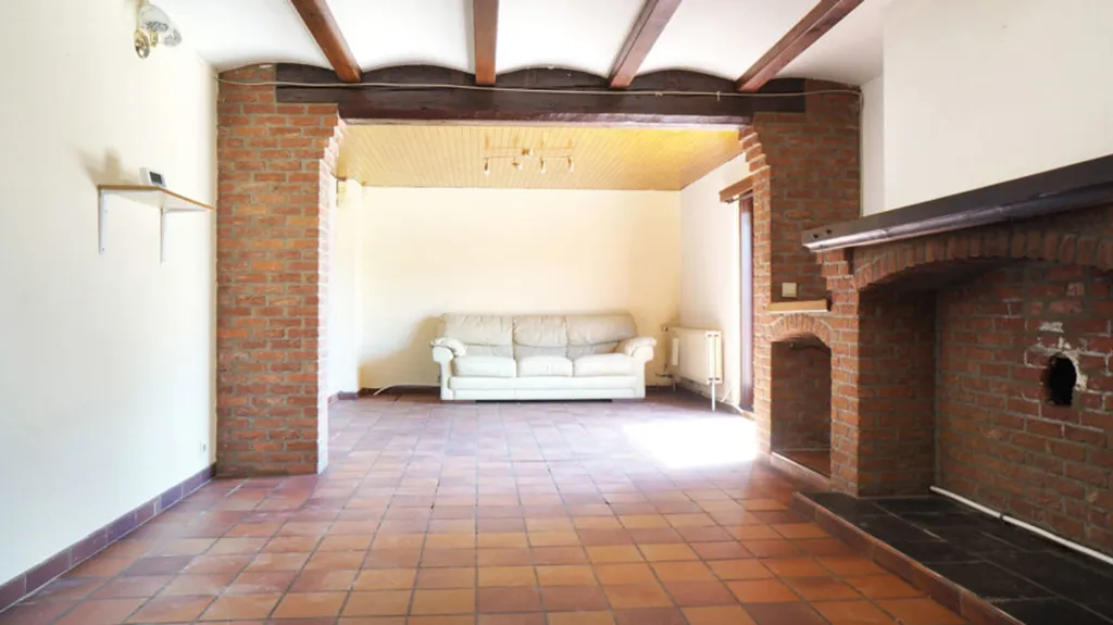 Elutuba - Rustic Farmhouse with Terrace in Grez-Doiceau