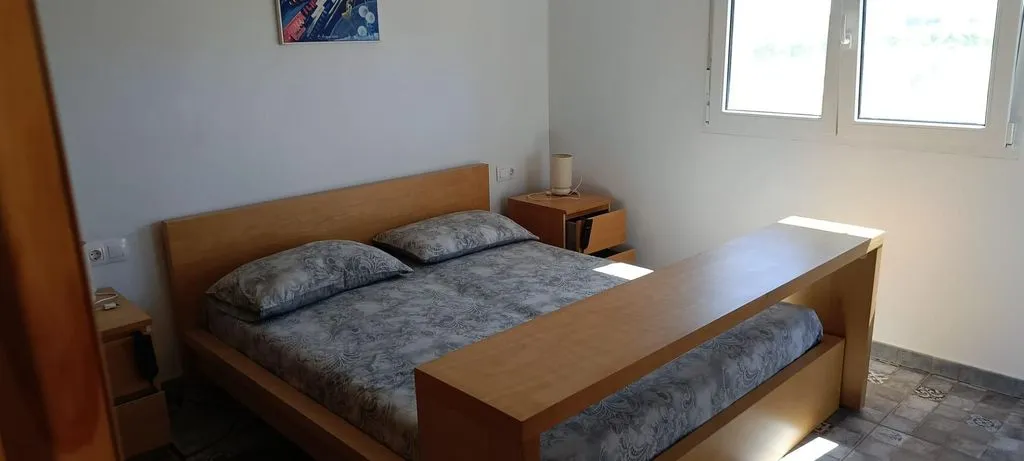 Chambres - Luxury Villa with Sea View in La Marina