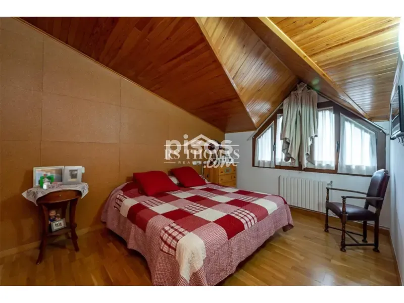 Magamistoad - Duplex Penthouse with Valley View in Encamp