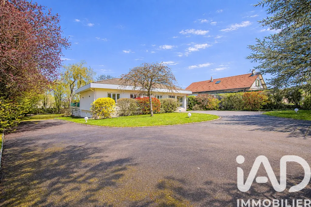 Extérieur - Maison d'Architecte avec Terrasse Sud à Verdun