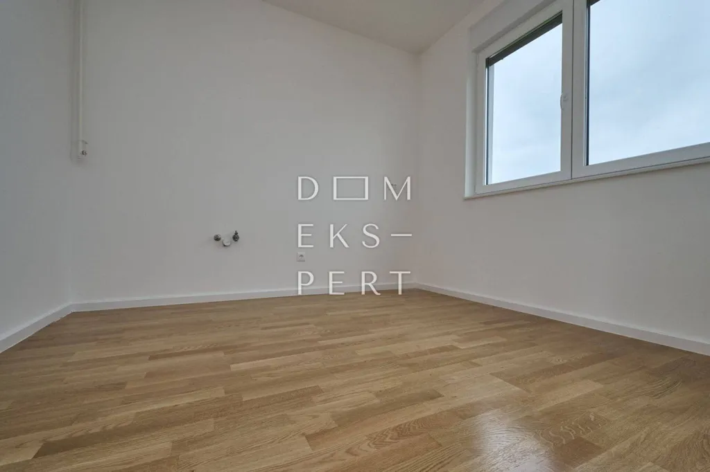 Pièces - Penthouse with Terrace in Sesvete, Zagreb