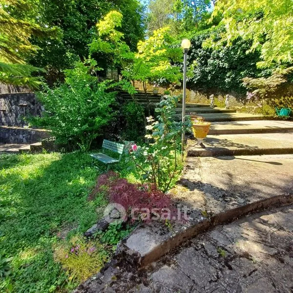 Giardino - Panoramic Villa with Pool in Travo