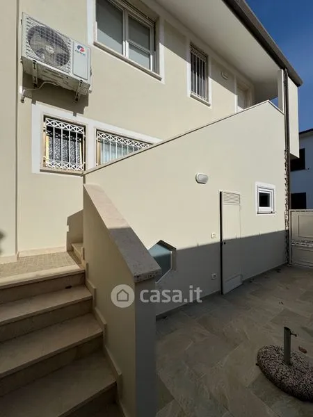 Extérieur - Luxury Bilocale with Balcony in Forte dei Marmi