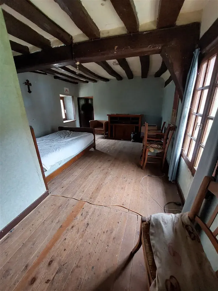 Maison 4 pièces à Bolbec