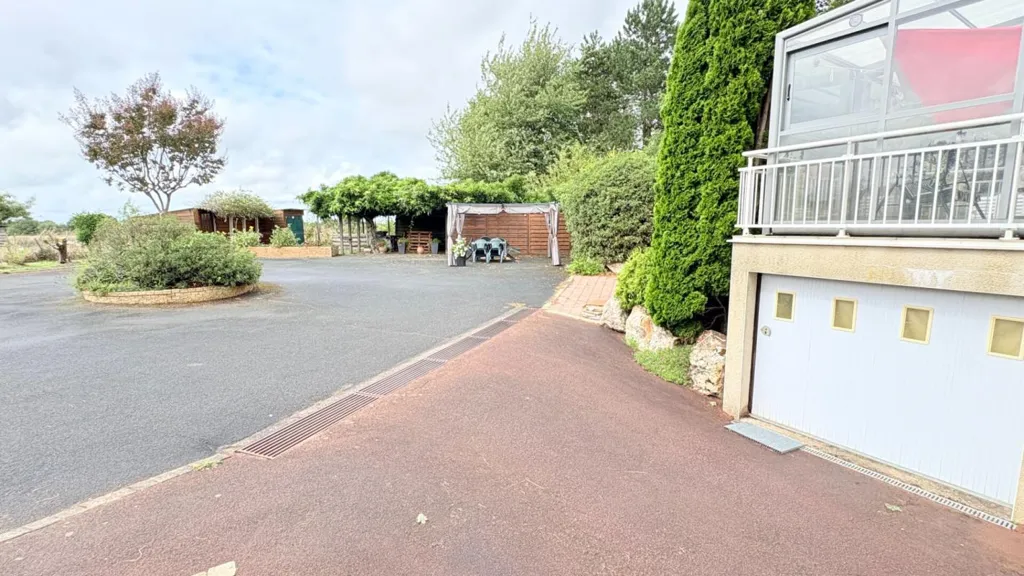 Maison 5 pièces à Bouzille