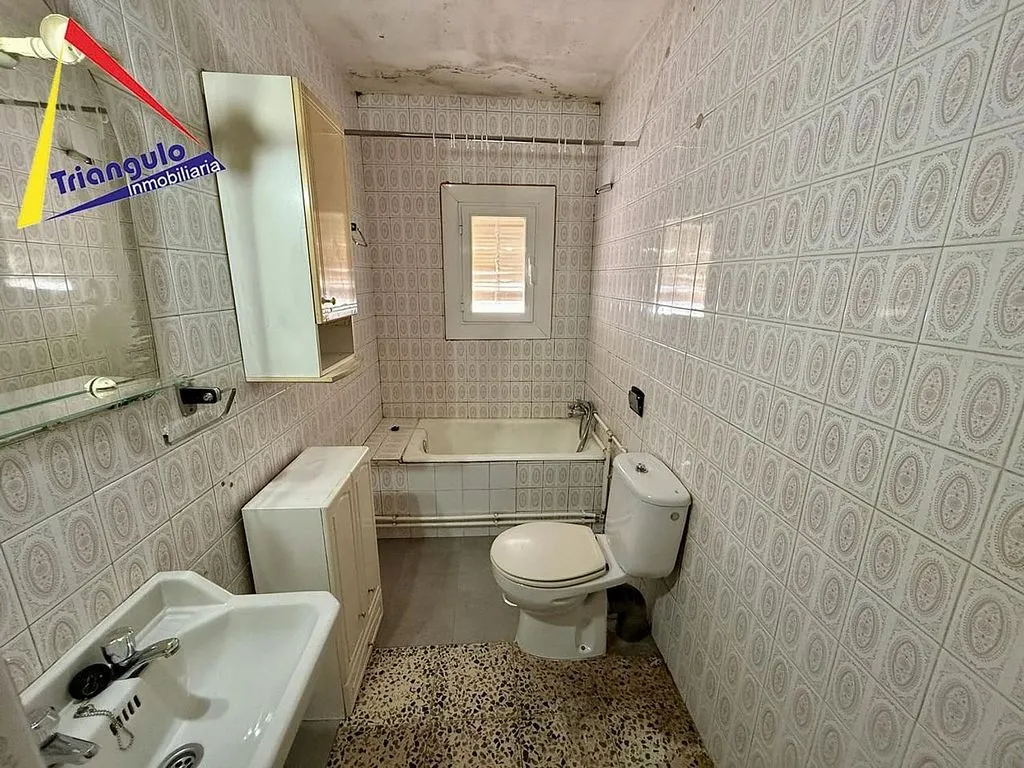 Vannitoad - Flat with Terrace in Segovia