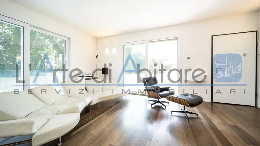 Séjour - Independent Triplex with Terraces in Covignano
