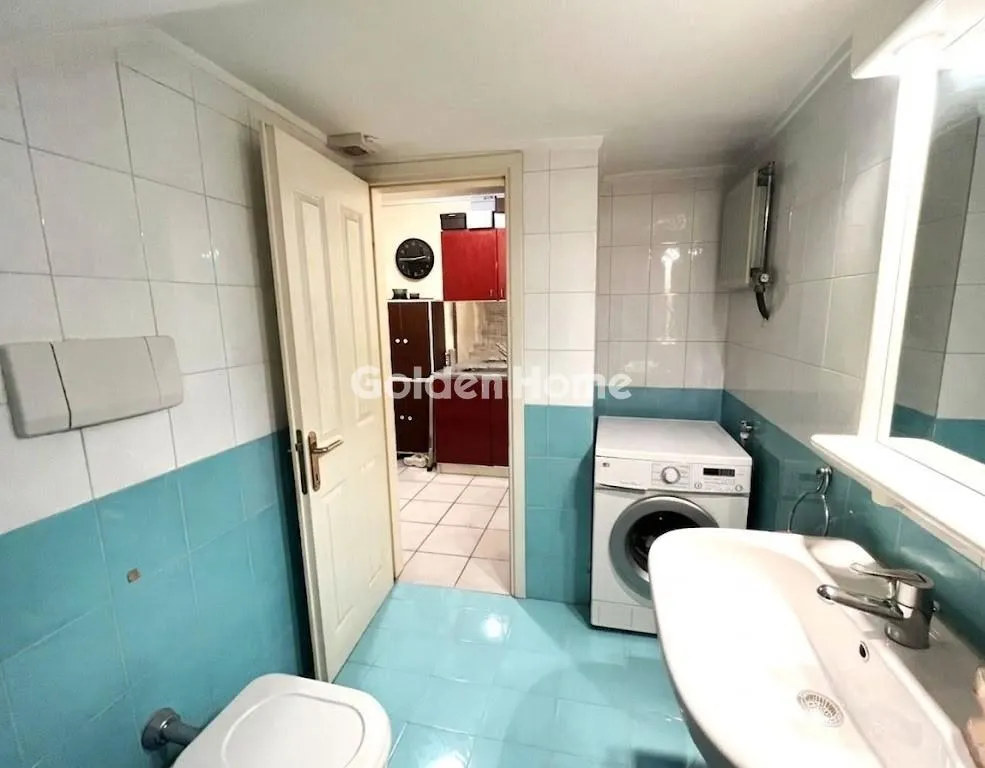 Vannitoad - Duplex with Sea View in Alimos - Kythirion