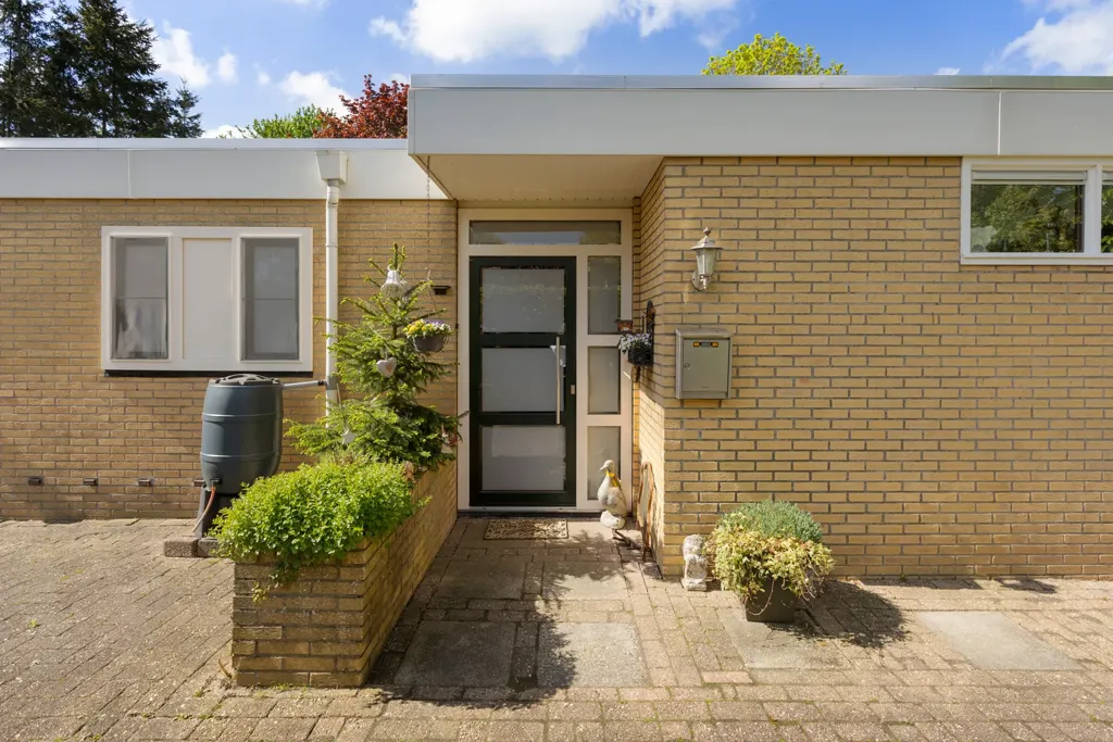 Maison 6 pièces à Ten Boer