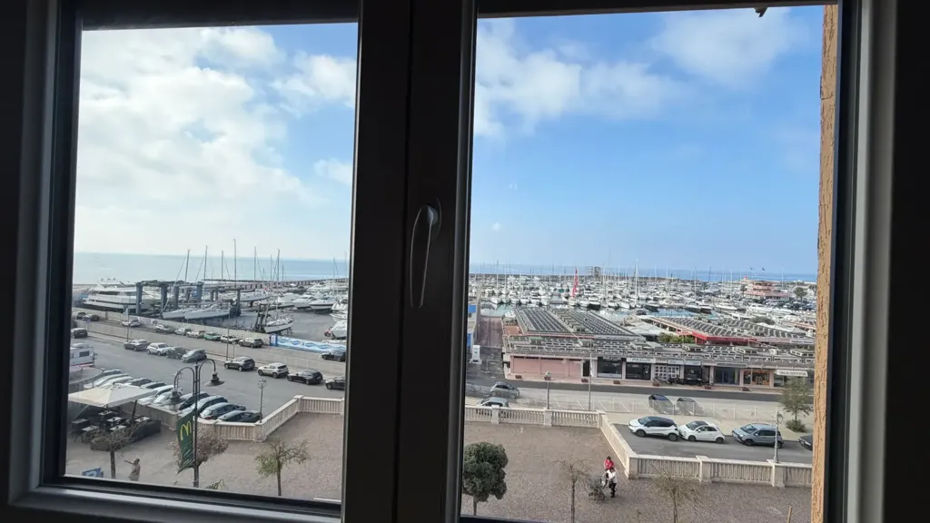 Pièces - Apartment with Sea View in Nettuno