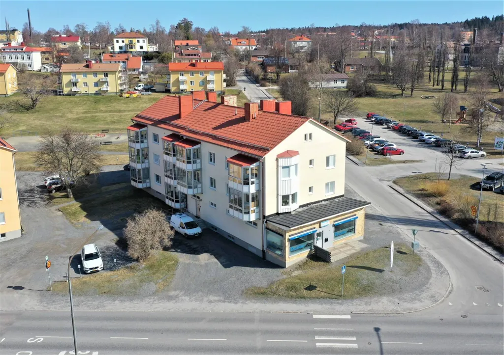 Vue aérienne - Apartment with Garden Access in Central Location