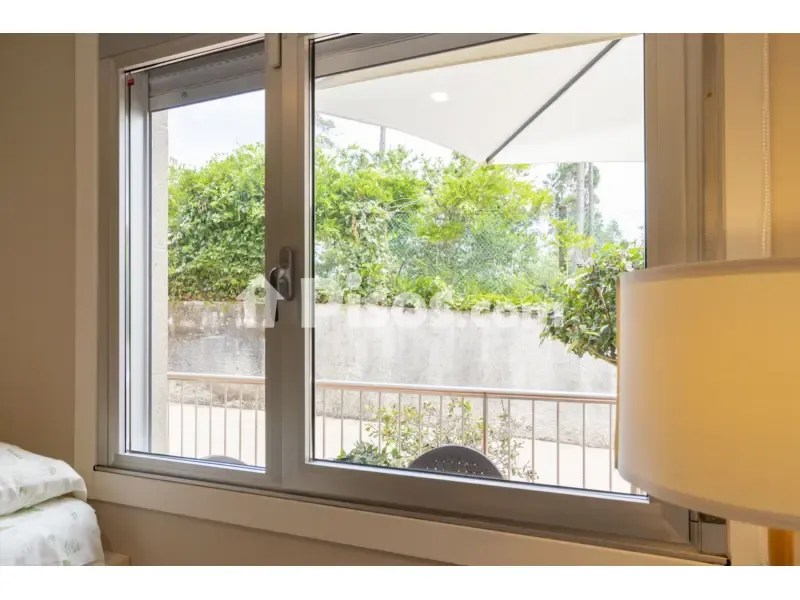 Camere da letto - Apartment with Terrace in Teo