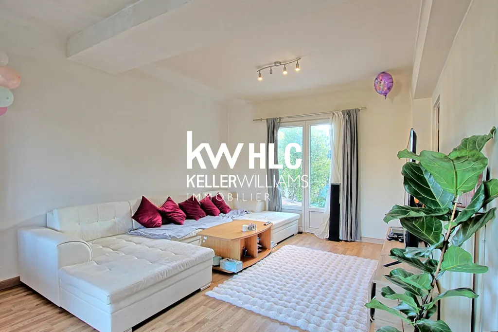 Elutuba - Maison with Three Apartments in Cannes Riou
