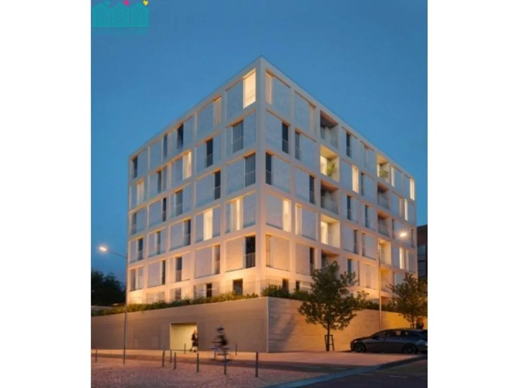 Välivaade - Luxury Flat with Balcony in Aveiro