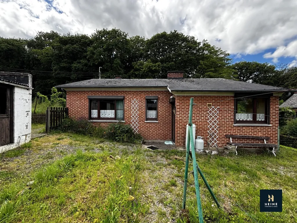 Välivaade - Charming Villa with Garden in Andenne