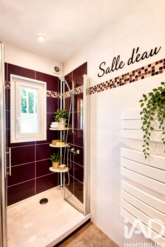 Vannitoad - Character Villa with Pool in Antibes