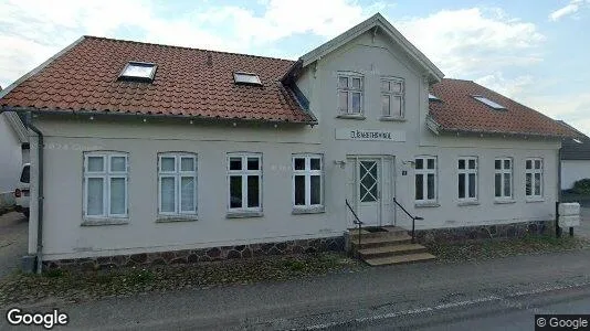 Extérieur - Rental Property with High Yield in Tørring