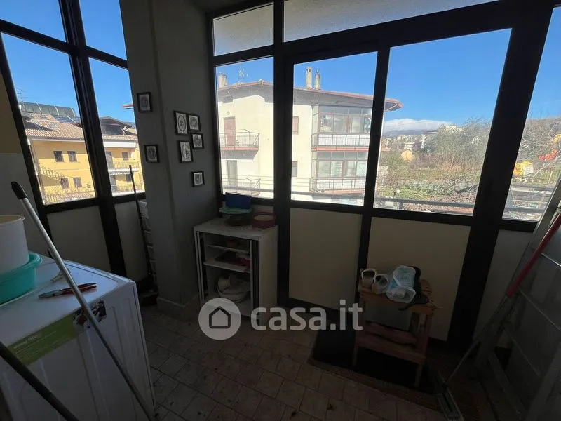 Rõdu - Rearranged Apartment with Balcony in Tito