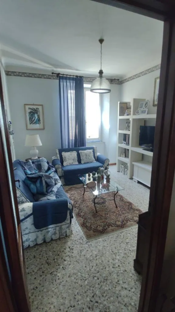 Elutuba - Apartment with Balcony in Central Civitanova Marche