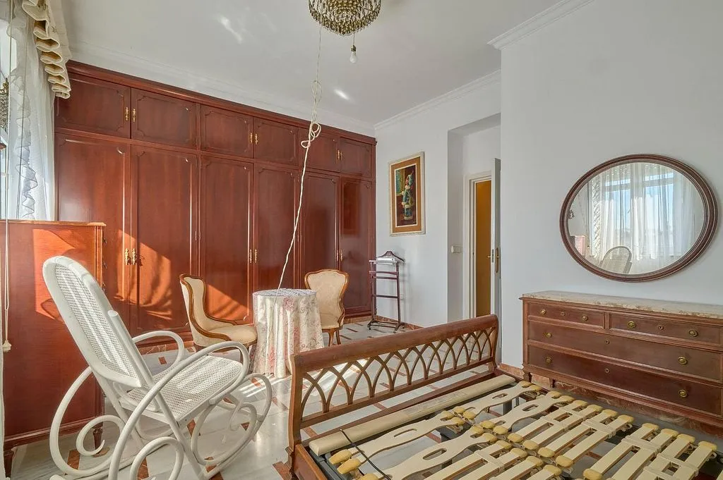 Magamistoad - Apartment with Terrace in Pio XII, Jerez