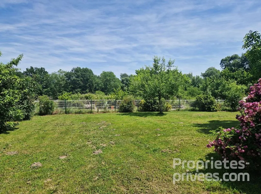 Giardino - Constructible Plot in Quiet Area near N10
