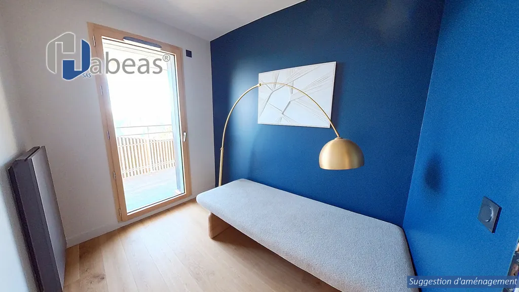 Ingresso - Apartment with Balcony and Ski Locker in Alpe d'Huez