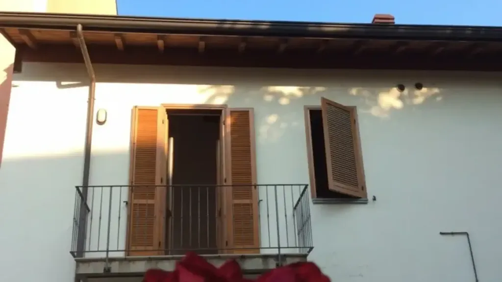 Extérieur - Apartment with Cellar in Piacenza