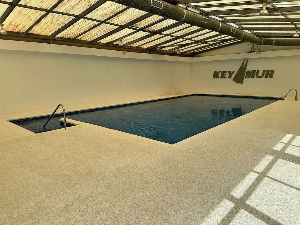 Pool - Semi-detached House with Pool in Las Salinas