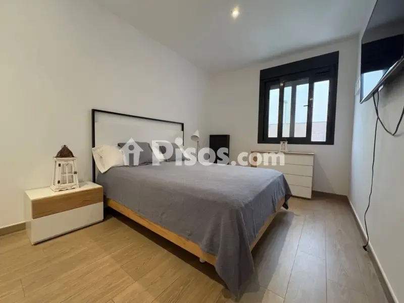 Camere da letto - Chalet with Private Pool in Pilar de la Horadada