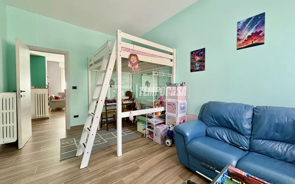 Magamistoad - Fully Rented Modernised Apartment in Rivalta di Torino
