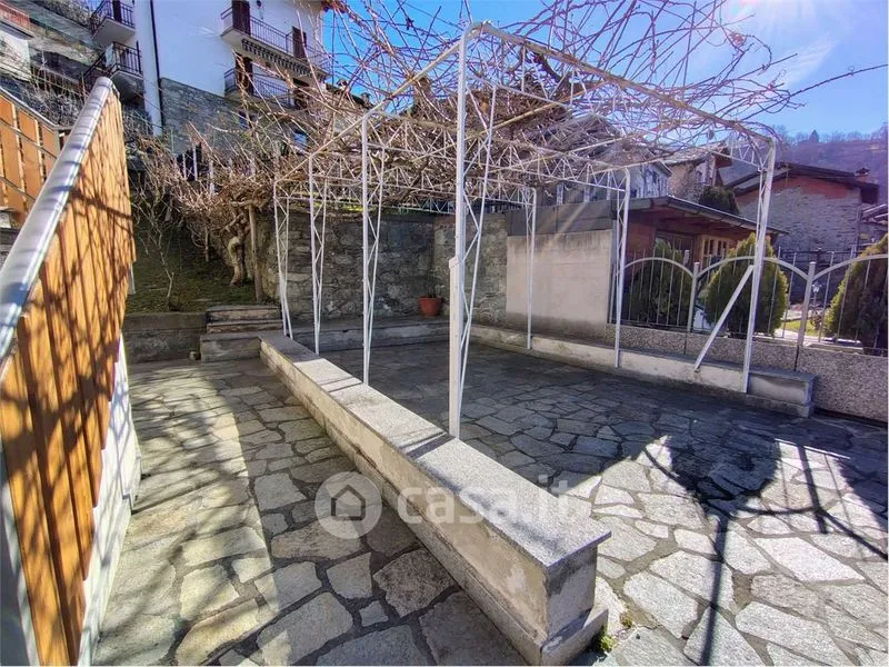 Terrazza - Duplex Villa with Garden in Saint-Vincent