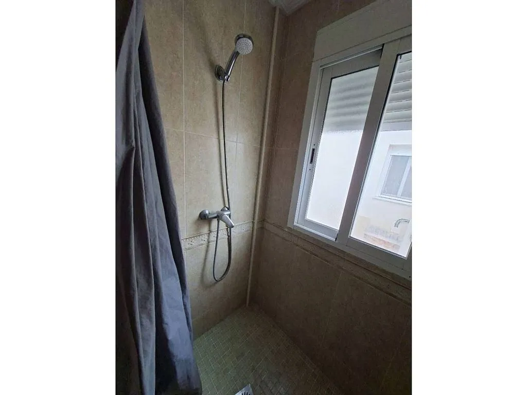 Salles de bain - Duplex with Garden in San Pedro del Pinatar