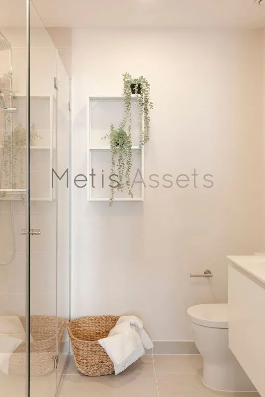 Bagni - Apartment with Pool in El Poblenou