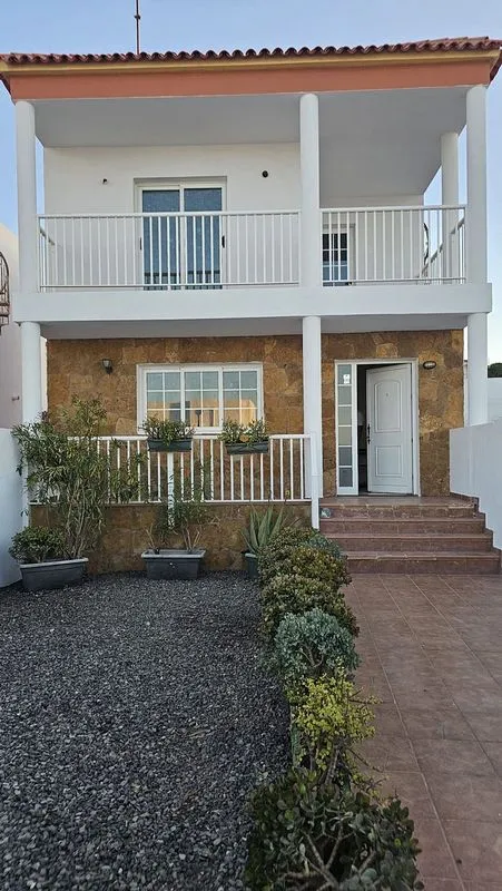 Välivaade - Chalet with Terrace in Playa Blanca