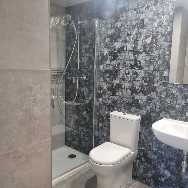 Vannitoad - Duplex with Pool and Terrace in Cappont