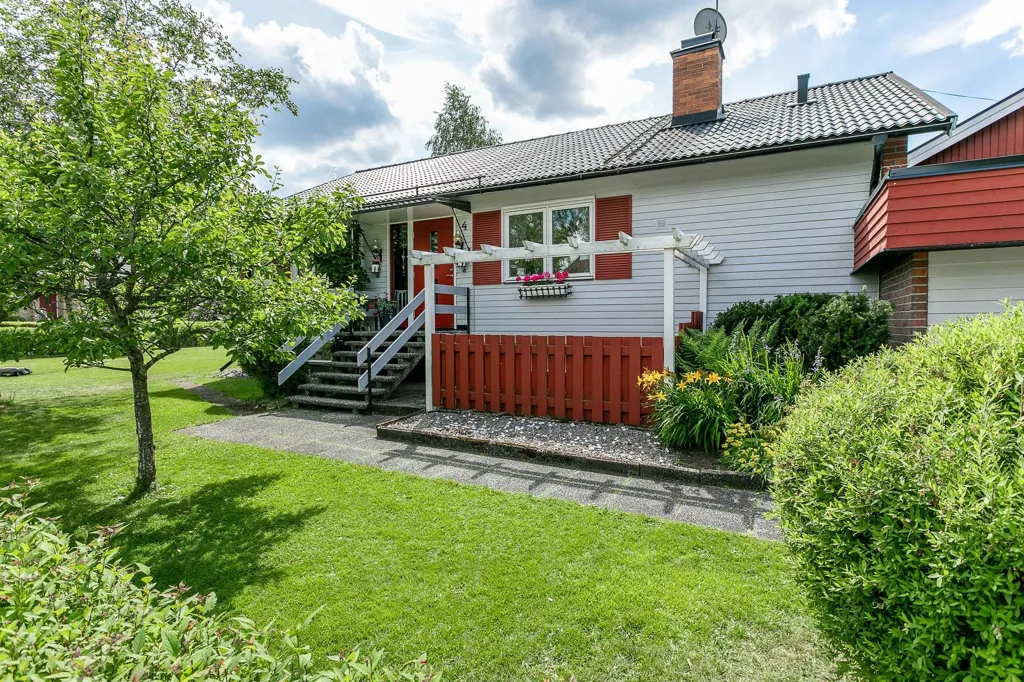 6-room house in Hultsfreds kommun