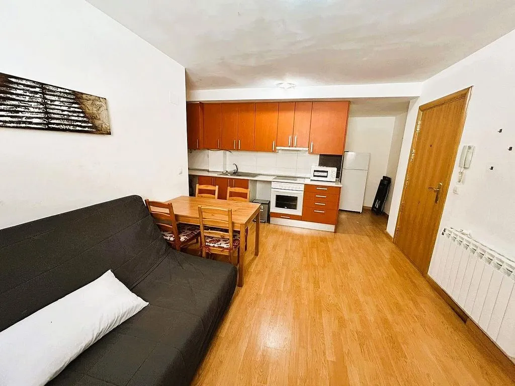 Elutuba - Ground Floor Flat with Heating in Gúdar