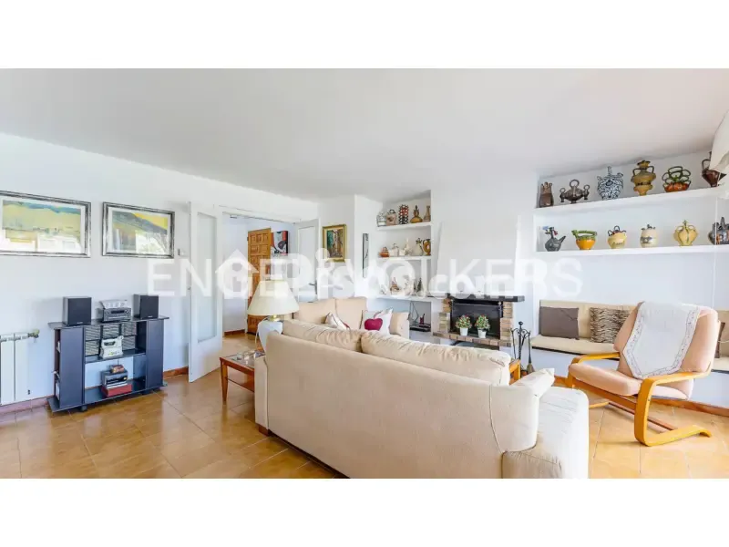 Elutuba - Apartment with Sea View in Altafulla