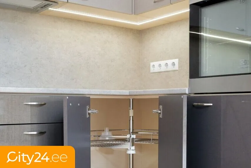 Appartement 4 pièces à Viimsi alevik
