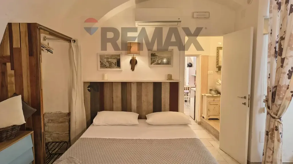 Magamistoad - Rustic-Modern Apartment in Trani