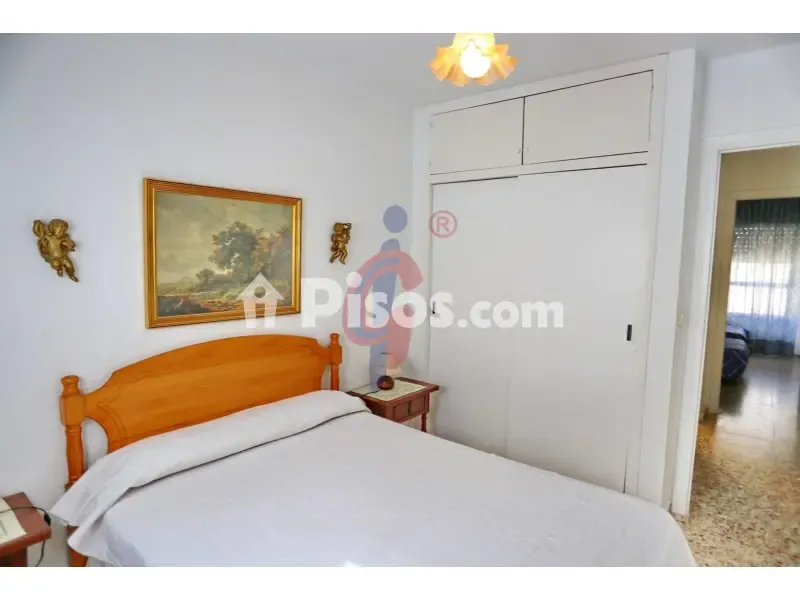 Chambres - Apartment with Sea View near Guardamar