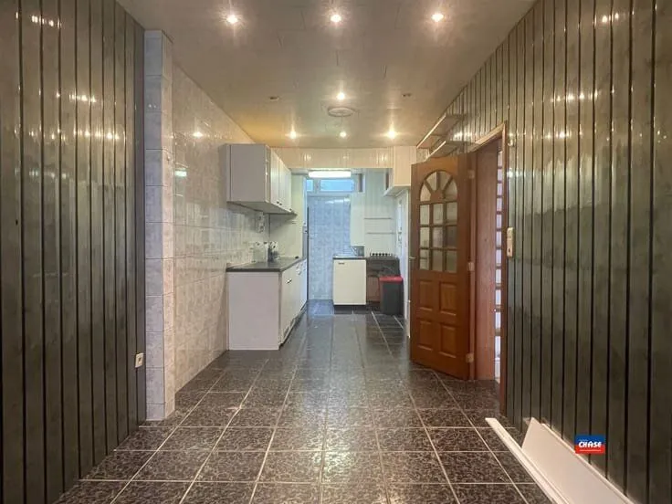 Ingresso - City Centre Apartment in Antwerp