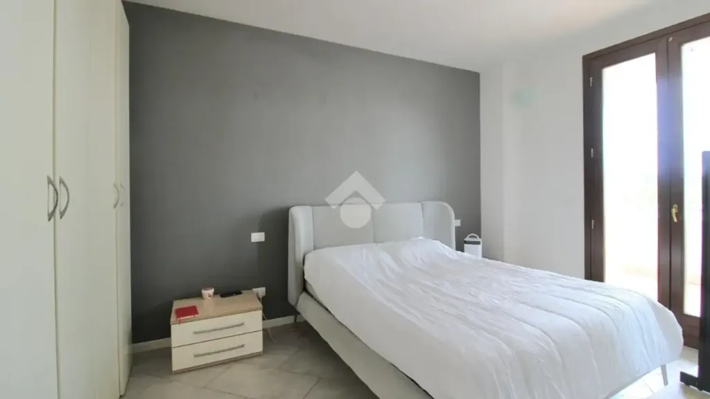 Chambres - Modern Flat with Terrace in Pievesestina, Cesena