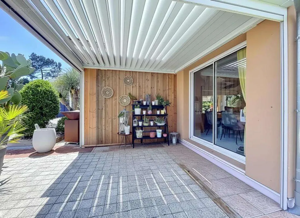 Terrazza - Villa with Pool near Martignas-sur-Jalle