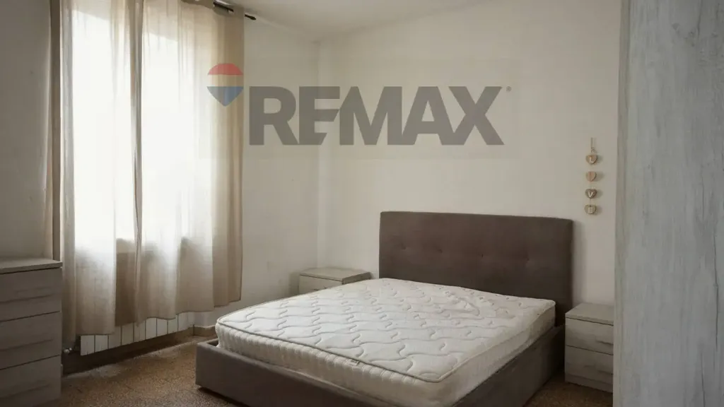 Bedrooms - Independent House with Balcony in Carcare