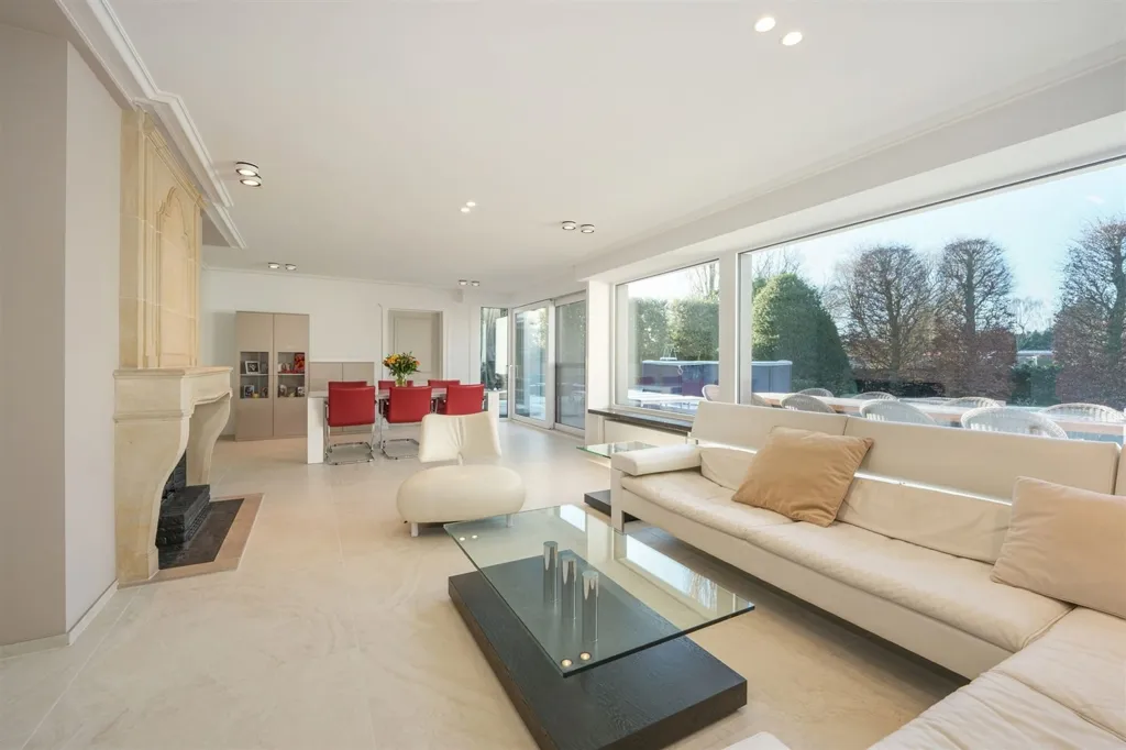 Elutuba - Luxury Villa with Pool in Staden
