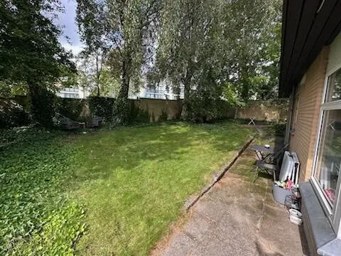 Jardin - Room with Balcony in Central Viby J